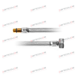 FLEXIBLE INOX POUR ROBELEC photo du produit