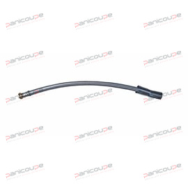 FLEXIBLE INOX + PVC photo du produit