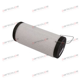 FITLRE ECHAPPEMENT 16M3/H photo du produit