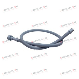 FLEXIBLES DE VIDANGE LONG. 1,5 M (24/40) photo du produit