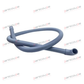 FLEXIBLES DE VIDANGE LONG. 1,5 M (21/19) photo du produit