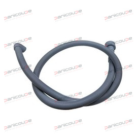 FLEXIBLES DE VIDANGE LONG. 1,5 M (21/40) photo du produit