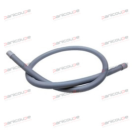 FLEXIBLES DE VIDANGE LONG. 2 M (24/28) photo du produit