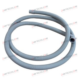 FLEXIBLES DE VIDANGE LONG. 2,5 M (22X27/19X24) photo du produit