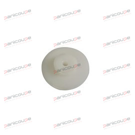 GALET PLASTIQUE COURT photo du produit