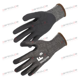 GANTS PROTECTION CHOCS photo du produit