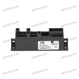 GENERATEUR ELECTRIQUE 4 BRULEURS photo du produit