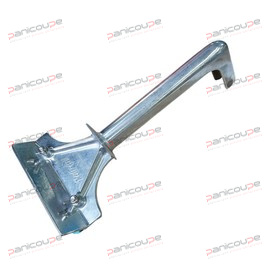 GRATTOIR A GRILL photo du produit