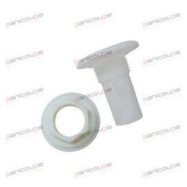 MOYEU + ECROU POUR BRAS LAVAGE photo du produit