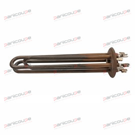 THERMOPLONGEUR 4050 W photo du produit