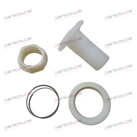 MOYEU ECROU RONDELLE RESSORT photo du produit