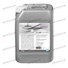 PRODUIT DETERGENT POUR ALUMINIUM photo du produit
