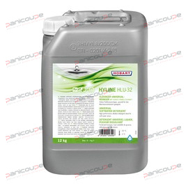 DETERGENT UNIVERSEL VERRES, VAISSELLE ET BATTERIE photo du produit