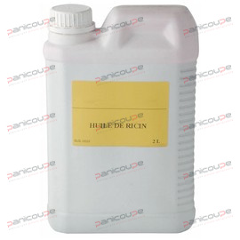 HUILE REDUCTEUR POLY GLYCOLEE photo du produit