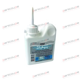 HUILE DE VASELINE 125 ML photo du produit