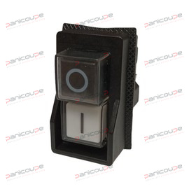 INTERRUPTEUR 0-I 5POLES 16A photo du produit