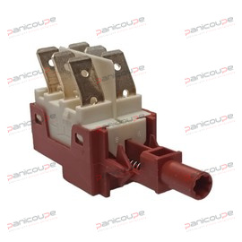 INVERSEUR DOUBLE 16A 250V photo du produit