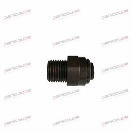 UNION SIMPLE M1/4 BSP CON X 6 MM photo du produit