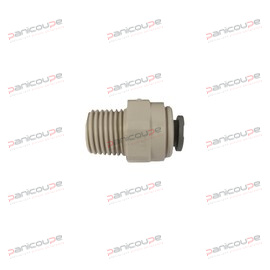 UNION SIMPLE M1/4BSPT CON X 5/16 photo du produit