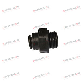 UNION SIMPLE M 3/8 BSP CYL X 8 MM photo du produit