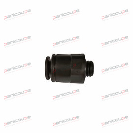 UNION SIMPLE M 1/4 BSP CYL X 10 MM photo du produit