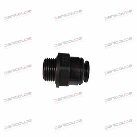 UNION SIMPLE M 3/8 BSP CYL X 10 MM photo du produit