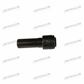 REDUC.QUEUE LISSE 10MM X TUBE 6 MM photo du produit