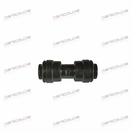 UNION DOUBLE INEGALE 8 X 6 MM photo du produit
