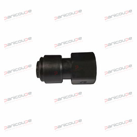UNION F FOND PL 1/4 BSP CYL X 8 MM photo du produit