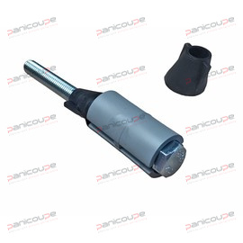 KIT TIGE TUBE ROND 21,7 A 24,5 photo du produit