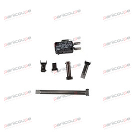 KIT MICRORUPTEUR UNIVERSEL photo du produit