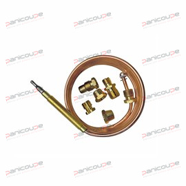 KIT THERMOCOUPLE UNIVERSEL 1500 MM photo du produit