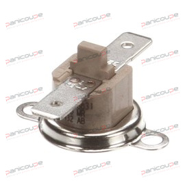 KLIXON DE SECURITE photo du produit