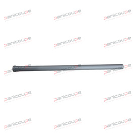 TUBE EVAC HT DIAM50 1000MM photo du produit