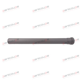 TUBE EVACUATION HT 500MM DIAM 50 photo du produit
