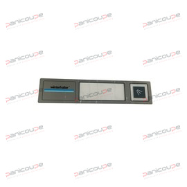 MEMBRANE PANNEAU LCD photo du produit