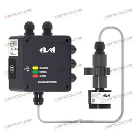 PACK DETECTEUR LKDN R32  CAPE+ photo du produit