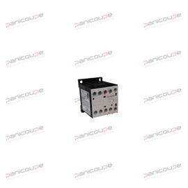 CONTACTEURS LOVATO - GAMME BF/BG - 3P 400 V photo du produit