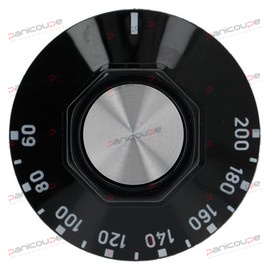 MANETTE GRADUEE 60-200&deg;C photo du produit