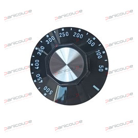MANETTE 50-500&deg;C POUR THERMOSTAT EGO photo du produit