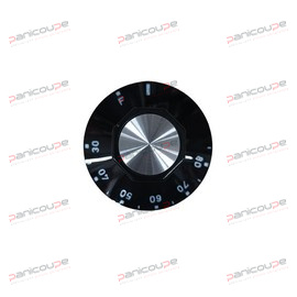 MANETTE D.50MM 30-85&deg;C photo du produit