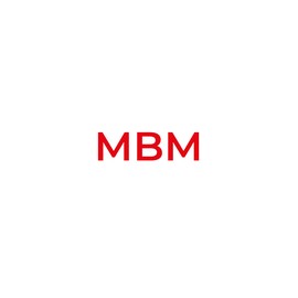 MBM CWG5 photo du produit