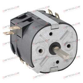 MINUTERIE TYPE MI2 - 6 MINUTES photo du produit