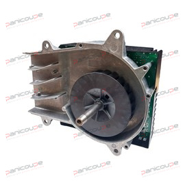 MOTEUR DE TURBINE 450W photo du produit