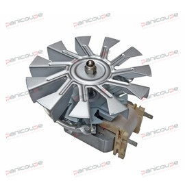 MOTEUR 30W &Oslash; 120 MM photo du produit