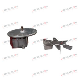 MOTEUR 45W &Oslash;150MM photo du produit