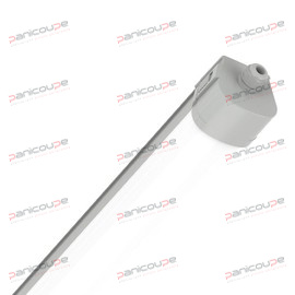 CAISSON LED 25W 60CM photo du produit