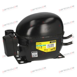 COMPRESSEUR NL8.4MF MBP R134A photo du produit