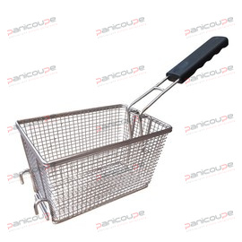 PANIER A FRITES 210 X 140 X 125 MM photo du produit