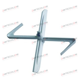 PALETTE POUR AGITATEUR photo du produit